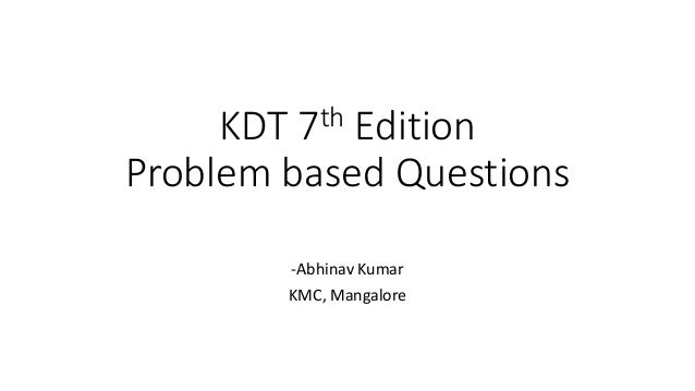 Kd Tripathi 7th Edition Ebook Download
